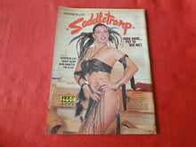 Load image into Gallery viewer, Vintage Nude Erotic Sexy Adult Magazine Swank December 1988 57