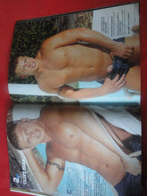 Load image into Gallery viewer, Vintage Adult Erotic Sexy Magazine Gay Interest Freshmen June 2007      P80