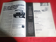 Load image into Gallery viewer, Vintage Nude Erotic Sexy Adult Magazine Mr. December 1973 JB9