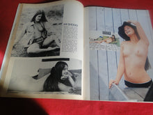 Load image into Gallery viewer, Vintage Nude Erotic Sexy Adult Magazine Mr. December 1973 JB9