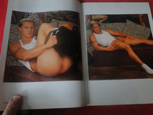 Load image into Gallery viewer, Vintage Adult Erotic Sexy Magazine Gay Interest Freshmen May 2001         P80