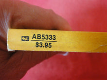 Load image into Gallery viewer, Vintage Adult Paperback Novel/Book Greenleaf Family Voyeurs ROUGH PB5