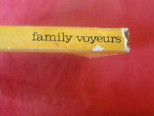Load image into Gallery viewer, Vintage Adult Paperback Novel/Book Greenleaf Family Voyeurs ROUGH PB5