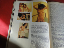 Load image into Gallery viewer, Vintage Nude Erotic Sexy Adult Magazine Mr. December 1973 JB9