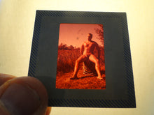 Load image into Gallery viewer, Vintage 1960s Nude Gay Slide MIchigan Artist Mizer Protege  GS21