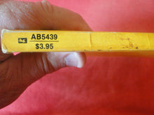 Load image into Gallery viewer, Vintage Adult Paperback Novel/Book Twin Daughters In Heat ROUGH PB5