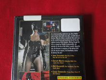 Load image into Gallery viewer, Vintage Adult Erotic Sexy Porn XXX DVD Movie SEALED Black Scorpion Joan Severance X14