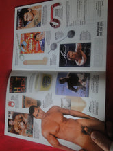 Load image into Gallery viewer, Vintage Adult Erotic Sexy Magazine Gay Interest Freshmen May 2005         P80