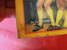 Load image into Gallery viewer, Vintage Adult Paperback Novel/Book Twin Daughters In Heat ROUGH PB5