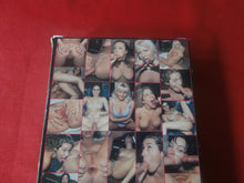 Load image into Gallery viewer, Vintage Adult XXX VHS Porn Tape Adult Video Movie Down the Hatch #4 26