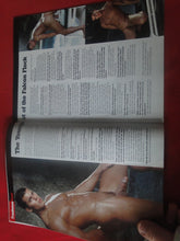 Load image into Gallery viewer, Vintage Adult Erotic Sexy Magazine Gay Interest Freshmen May 2005         P80