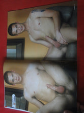 Load image into Gallery viewer, Vintage Adult Erotic Sexy Magazine Gay Interest Freshmen May 2005         P80