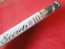 Load image into Gallery viewer, Vintage Adult Erotic Sexy Porn XXX DVD Movie SEALED Stocking Secrets #10 PB2