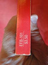 Load image into Gallery viewer, Vintage Adult Paperback Novel/Book Family Switch PB5