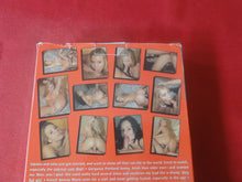 Load image into Gallery viewer, Vintage Adult XXX VHS Porn Tape Adult Video Movie Randy West Up and Cummers 86 26