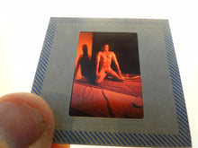 Load image into Gallery viewer, Vintage 1960s Nude Gay Slide MIchigan Artist Mizer Protege  GS25