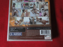 Load image into Gallery viewer, Vintage Adult Erotic Sexy Porn XXX DVD Movie SEALED Bad Ass Grandma 2 Lacey Starr X14