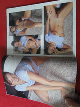 Load image into Gallery viewer, Vintage Nude Erotic Sexy Adult Magazine Live Young Girls June 1997 CS