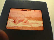 Load image into Gallery viewer, Vintage 1960s Nude Gay Slide MIchigan Artist Mizer Protege  GS27