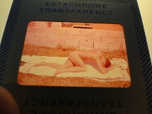 Load image into Gallery viewer, Vintage 1960s Nude Gay Slide MIchigan Artist Mizer Protege  GS27