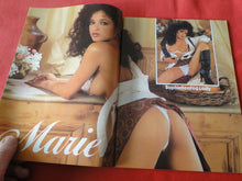 Load image into Gallery viewer, Vintage Nude Erotic Sexy Adult Magazine Swank March 1989 57