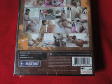 Load image into Gallery viewer, Vintage Adult Erotic Sexy Porn XXX DVD Movie SEALED Bad Ass Grandma 2 Lacey Starr X14