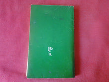 Load image into Gallery viewer, Vintage Adult Paperback Novel/Book Mom Peeps On The Kids Patch Pokets ROUGH PB5