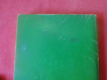 Load image into Gallery viewer, Vintage Adult Paperback Novel/Book Mom Peeps On The Kids Patch Pokets ROUGH PB5