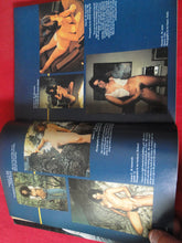 Load image into Gallery viewer, Vintage Nude Erotic Sexy Adult Magazine Gallery May 1976 CS