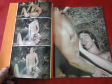 Load image into Gallery viewer, Vintage Adult Erotic Sexy Magazine Gay Interest California Hardcore All Color 100 Pages P83