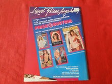 Load image into Gallery viewer, Vintage Nude Erotic Sexy Adult Magazine Swank April 1989 Samantha Fox 57