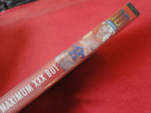 Load image into Gallery viewer, Vintage Adult Erotic Sexy Porn XXX DVD Movie SEALED Maximum XXXL Butt BZ