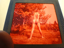 Load image into Gallery viewer, Vintage 1960s Nude Gay Slide MIchigan Artist Mizer Protege  GS31