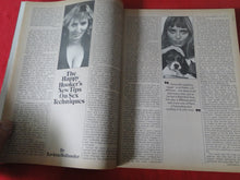 Load image into Gallery viewer, Vintage Nude Erotic Sexy Adult Magazine Genesis October 1975 CS