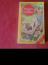 Load image into Gallery viewer, Vintage Adult Paperback Novel/Book Families On Vacation Greenleaf ROUGH PB5