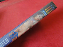Load image into Gallery viewer, Vintage Adult Erotic Sexy Porn XXX DVD Movie SEALED XXXL Butt Butt Queen BZ
