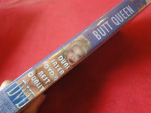 Load image into Gallery viewer, Vintage Adult Erotic Sexy Porn XXX DVD Movie SEALED XXXL Butt Butt Queen BZ