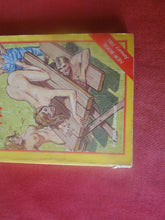Load image into Gallery viewer, Vintage Adult Paperback Novel/Book Families On Vacation Greenleaf ROUGH PB5