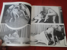 Load image into Gallery viewer, Vintage Nude Erotic Sexy Adult Magazine Humper's Haven 1978 P54