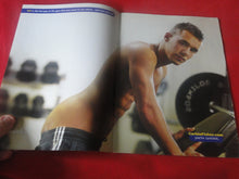 Load image into Gallery viewer, Vintage Adult Erotic Sexy Magazine Gay Interest Freshmen May 2008      P80