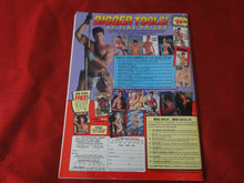 Load image into Gallery viewer, Vintage Adult Erotic Sexy Magazine Gay Interest Advocate Men February 1989 P83