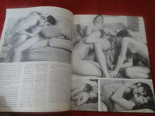 Load image into Gallery viewer, Vintage Nude Erotic Sexy Adult Magazine Humper's Haven 1978 P54