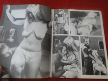 Load image into Gallery viewer, Vintage Nude Erotic Sexy Adult Magazine Humper's Haven 1978 P54