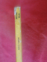 Load image into Gallery viewer, Vintage Adult Paperback Novel/Book Families On Vacation Greenleaf ROUGH PB5