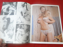 Load image into Gallery viewer, Vintage Nude Erotic Sexy Adult Magazine Humper's Haven 1978 P54