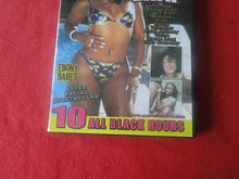 Load image into Gallery viewer, Vintage Adult Porn XXX DVD Erotic Movie Black Cum Bath BT3