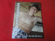 Load image into Gallery viewer, Vintage Adult Erotic Sexy Magazine Gay Interest Freshmen May 2009    P80