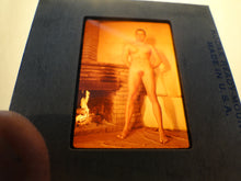 Load image into Gallery viewer, Vintage 1960s Nude Gay Slide MIchigan Artist Mizer Protege  GS38