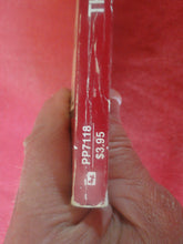 Load image into Gallery viewer, Vintage Adult Paperback Novel/Book The Family's Horny Daughters Patch Pokets PB5