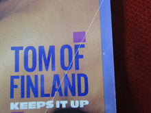 Load image into Gallery viewer, Vintage Adult Erotic Sexy Magazine Gay Interest Advocate Men May 1989 P83